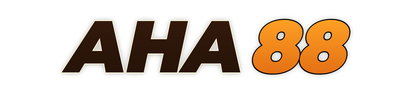 aha88 Logo